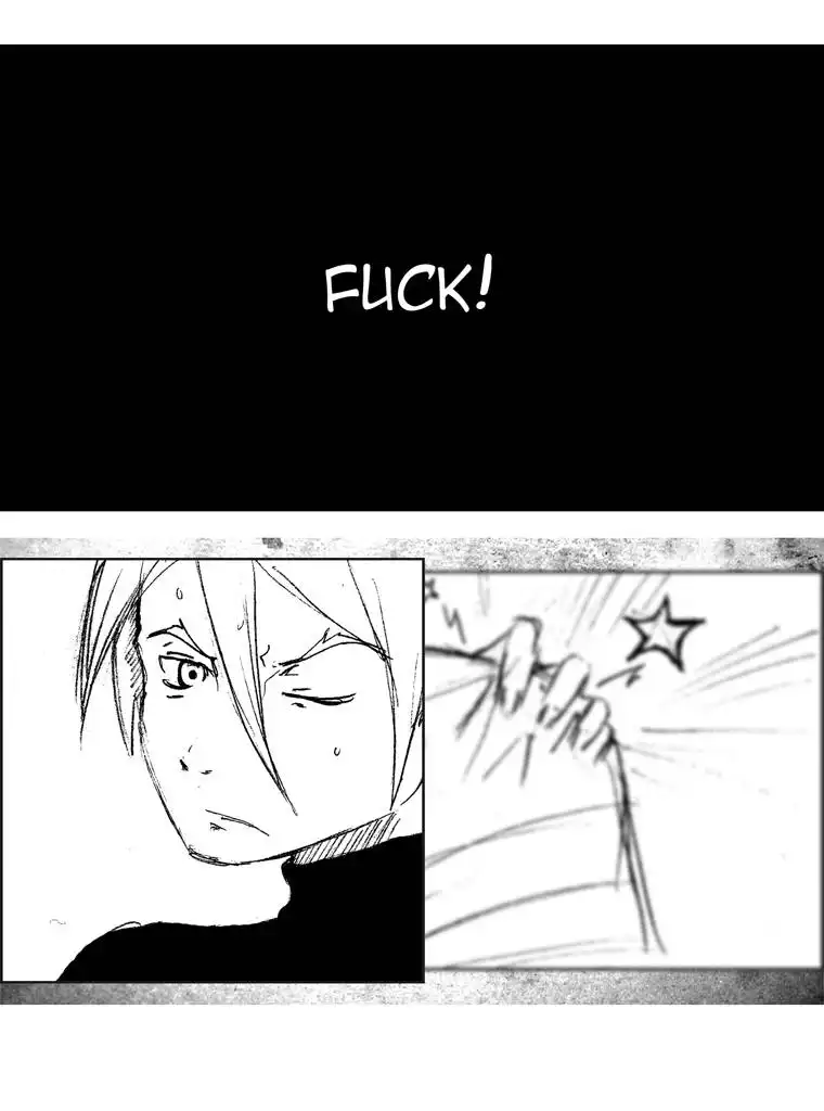 Dragon and Weed: Origins Chapter 45 16